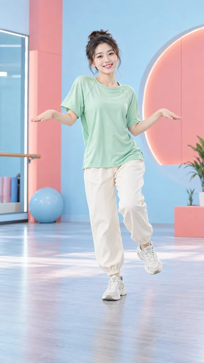 直播走光